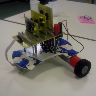 Projet 3