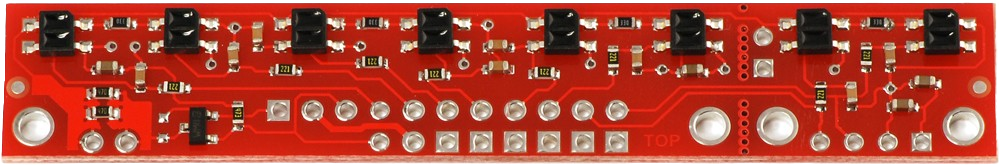 module infra-rouges