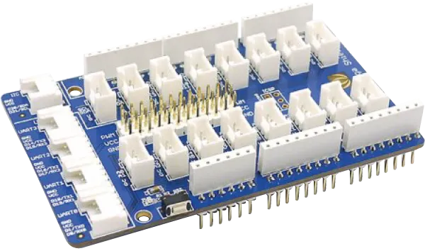 shield module Grove